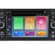 FORD - МУЛТИМЕДИЯ / Навигация android 16 CPU:8-Core, RAM:4Gb черна + DSP + CARPLAY + SIM